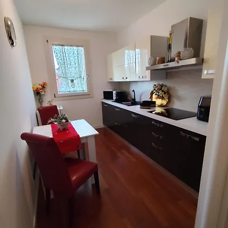 Apartmán Lemon House *