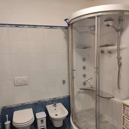 Lemon House Lejlighed