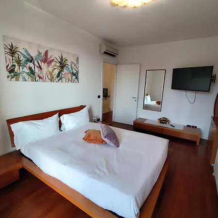 Lejlighed Lemon House