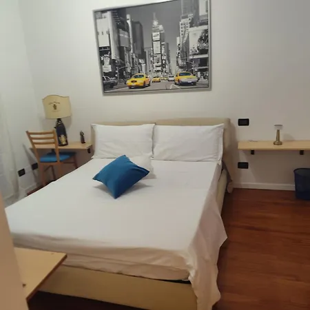 Lejlighed Lemon House