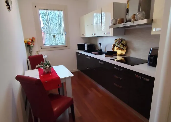 Lejlighed Lemon House *