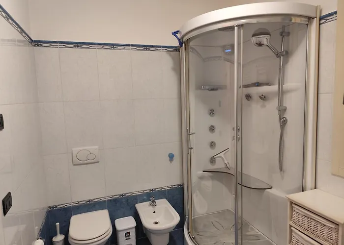 Lemon House Lejlighed