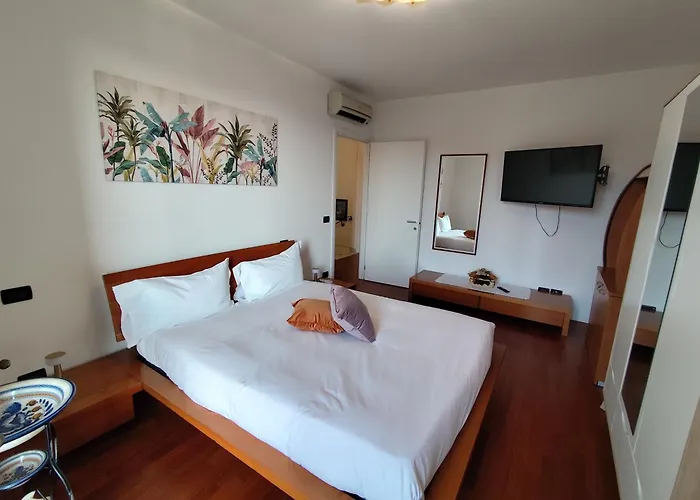 Lejlighed Lemon House