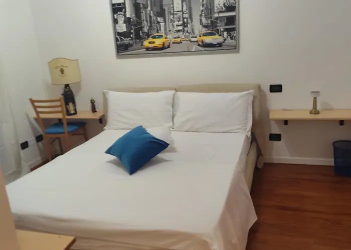 Lejlighed Lemon House